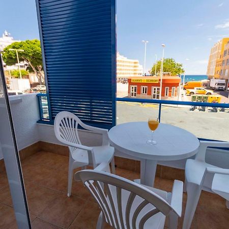 Apartamento Centrico Con Vistas Al Mar El Médano Exterior photo