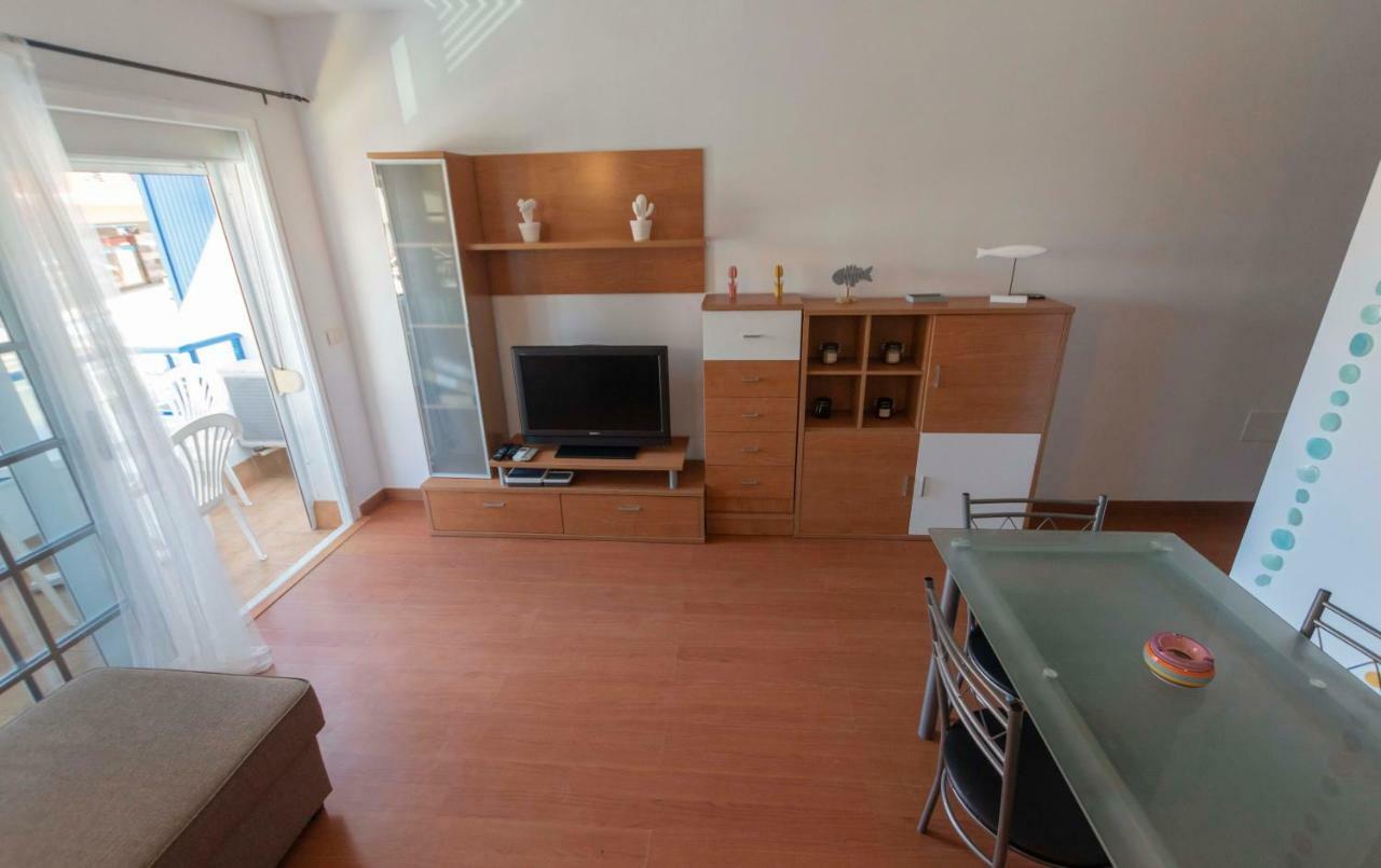 Apartamento Centrico Con Vistas Al Mar El Médano Exterior photo