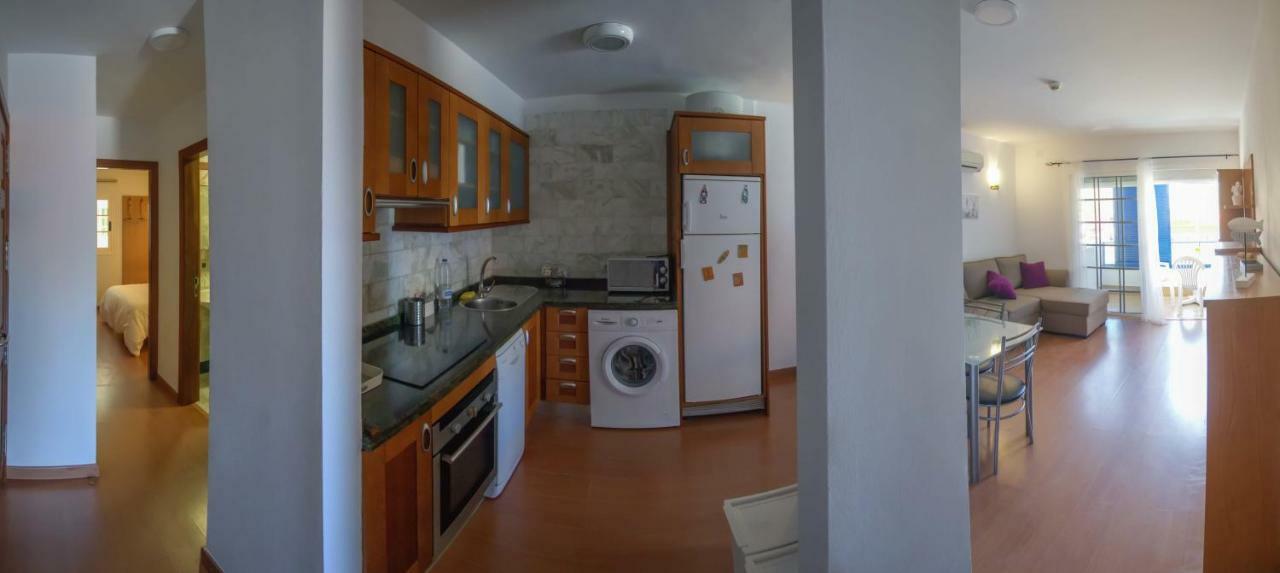 Apartamento Centrico Con Vistas Al Mar El Médano Exterior photo