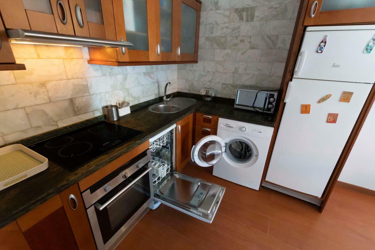 Apartamento Centrico Con Vistas Al Mar El Médano Exterior photo