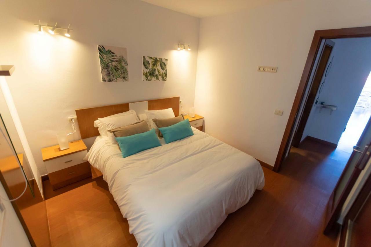 Apartamento Centrico Con Vistas Al Mar El Médano Exterior photo