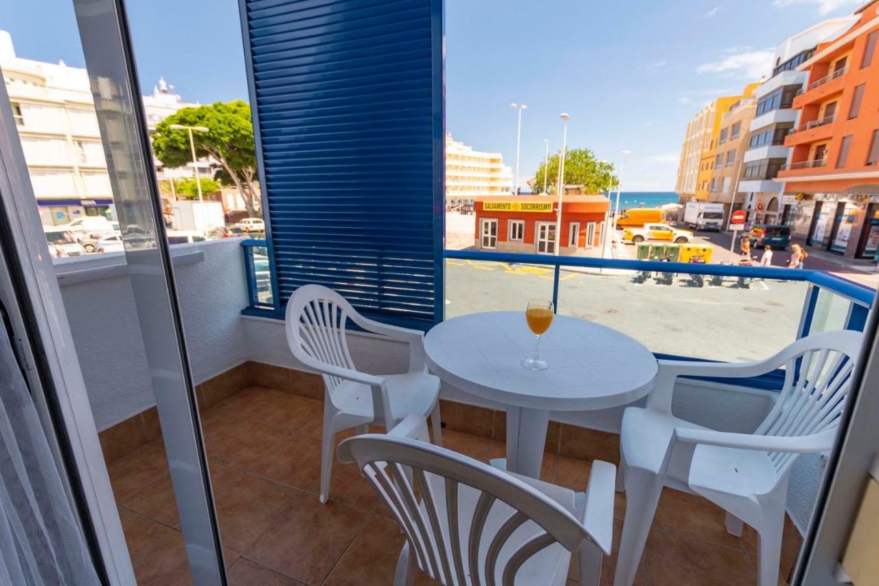 Apartamento Centrico Con Vistas Al Mar El Médano Exterior photo