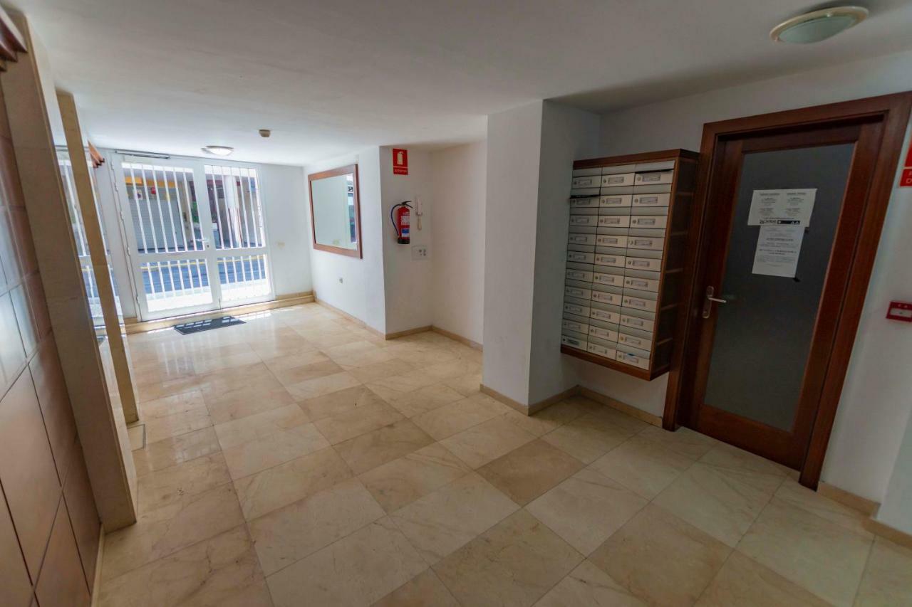 Apartamento Centrico Con Vistas Al Mar El Médano Exterior photo