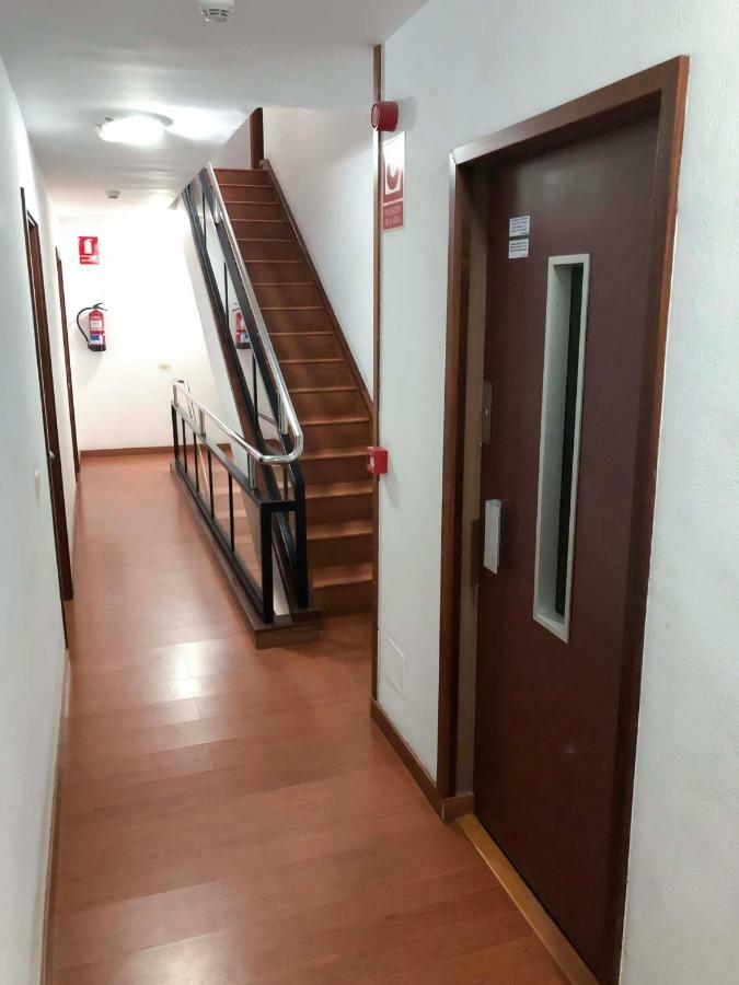 Apartamento Centrico Con Vistas Al Mar El Médano Exterior photo