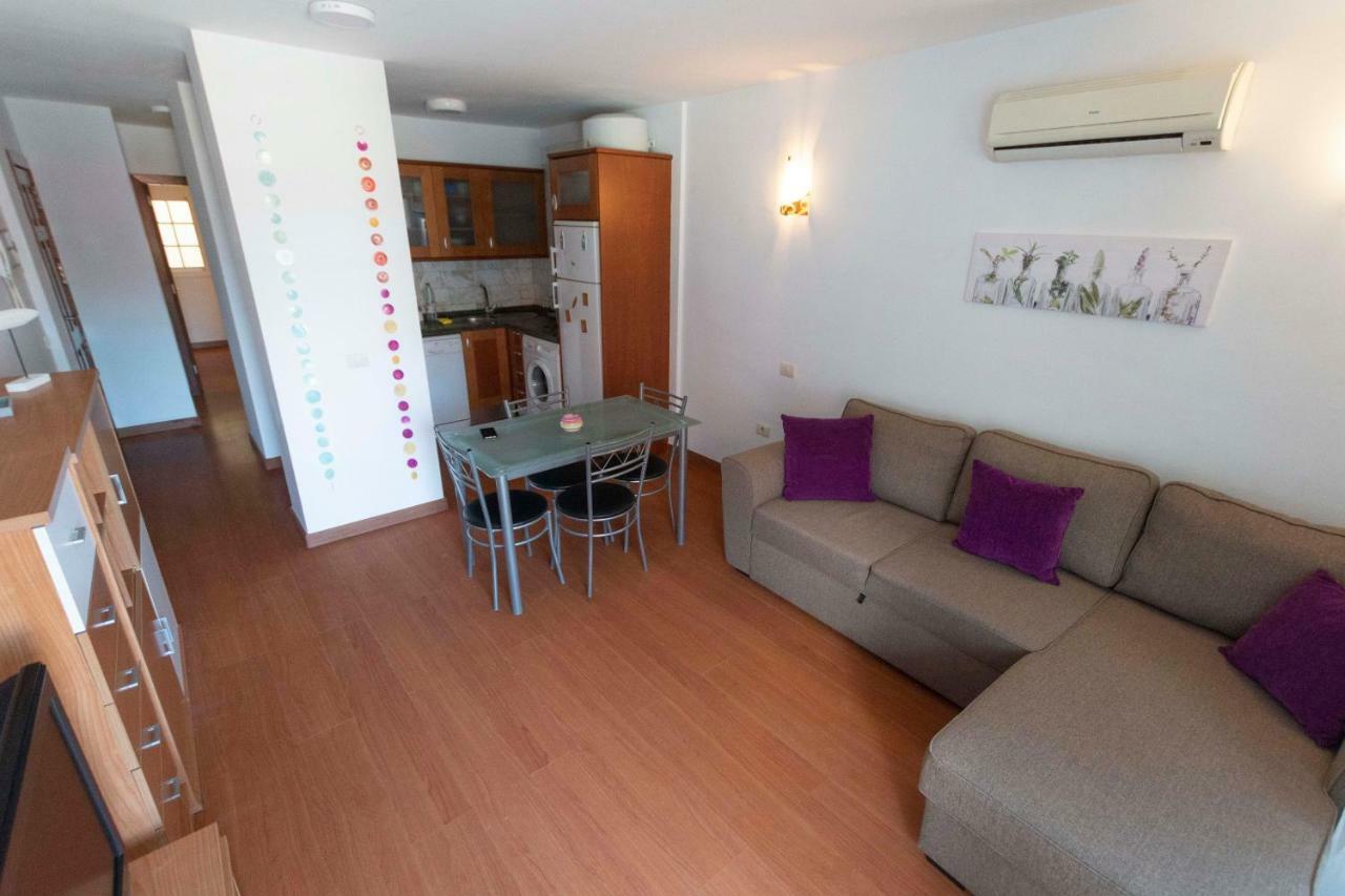 Apartamento Centrico Con Vistas Al Mar El Médano Exterior photo