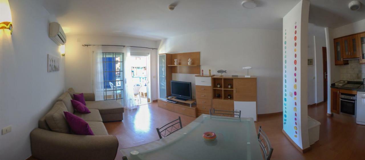 Apartamento Centrico Con Vistas Al Mar El Médano Exterior photo