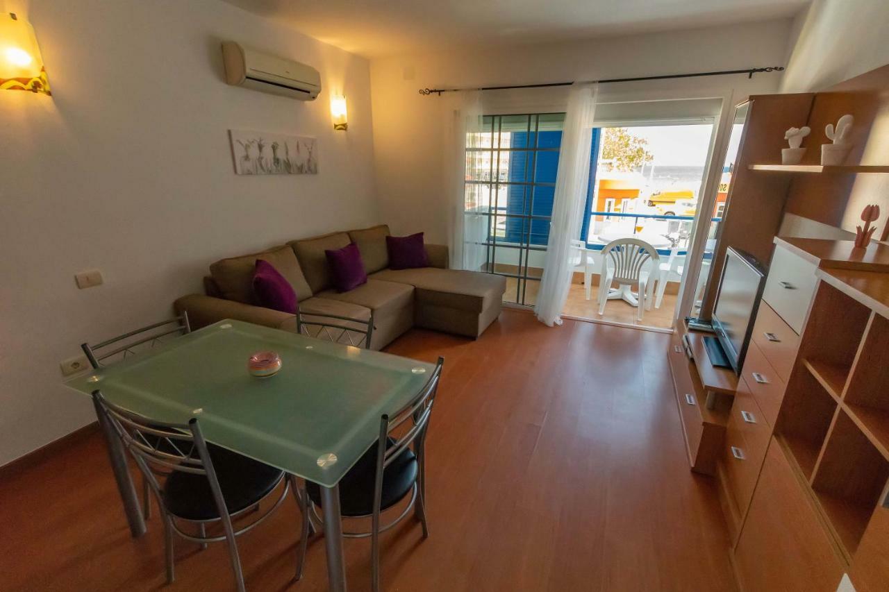 Apartamento Centrico Con Vistas Al Mar El Médano Exterior photo
