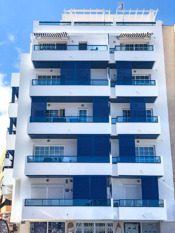 Apartamento Centrico Con Vistas Al Mar El Médano Exterior photo