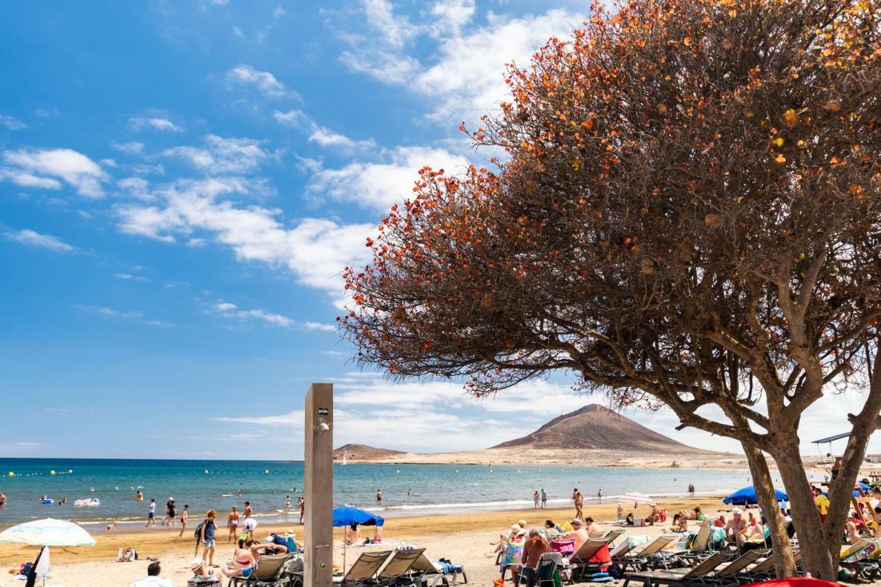 Apartamento Centrico Con Vistas Al Mar El Médano Exterior photo