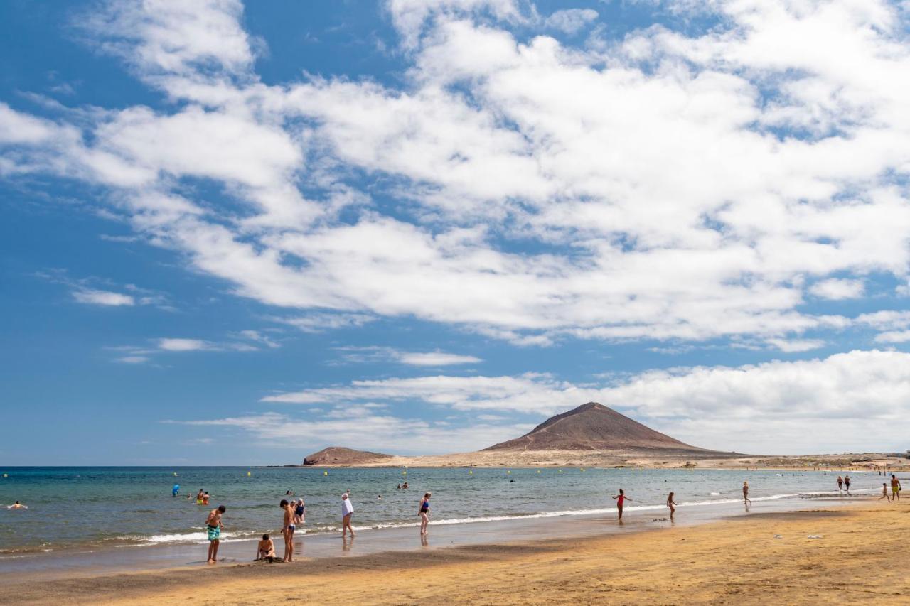 Apartamento Centrico Con Vistas Al Mar El Médano Exterior photo